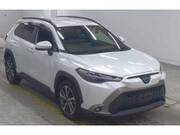 2023 TOYOTA COROLLA CROSS HYBRID Z