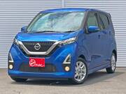 2019 NISSAN DAYZ