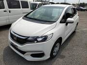2018 HONDA FIT 13G.F