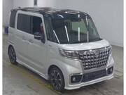 2022 SUZUKI SPACIA CUSTOM