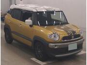 2019 SUZUKI XBEE