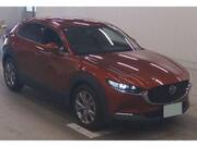 2020 MAZDA OTHER