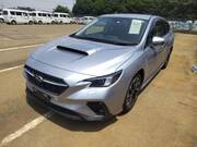 2022 SUBARU LEVORG