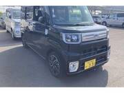 2017 DAIHATSU WAKE