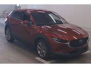 2020 MAZDA OTHER