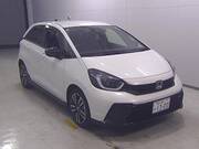 2024 HONDA FIT RS
