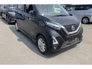2023 NISSAN DAYZ