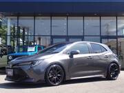 2020 TOYOTA COROLLA SPORT