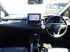 TOYOTA COROLLA SPORT