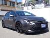 TOYOTA COROLLA SPORT