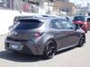 TOYOTA COROLLA SPORT
