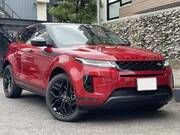 2020 LAND ROVER RANGE ROVER EVOQUE