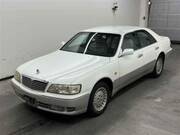 1998 NISSAN CIMA 30LV