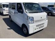 2021 SUZUKI EVERY