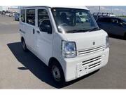 2021 SUZUKI EVERY
