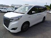 2017 TOYOTA ESQUIRE