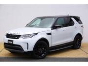2019 LAND ROVER DISCOVERY