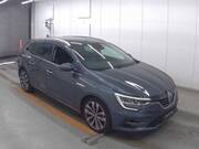 2022 RENAULT MEGANE