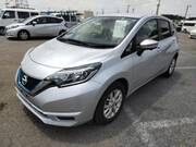 2020 NISSAN NOTE