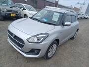 2019 SUZUKI SWIFT