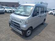 2019 DAIHATSU HIJET CARGO