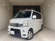 2010 SUZUKI EVERY WAGON