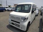 2019 HONDA N-VAN