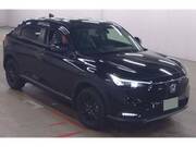 2022 HONDA VEZEL