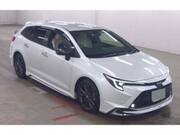2022 TOYOTA COROLLA TOURING