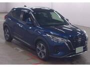 2020 NISSAN KICKS