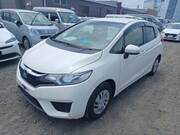2017 HONDA FIT