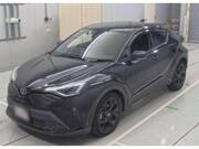 2020 TOYOTA C-HR