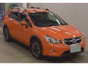 2012 SUBARU XV