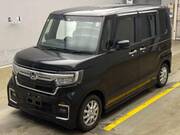 2023 HONDA N-BOX CUSTOM