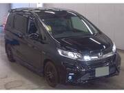2020 HONDA FREED HYBRID