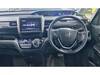 HONDA FREED HYBRID