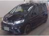 HONDA FREED HYBRID