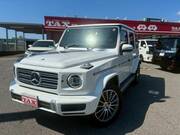 2021 MERCEDES BENZ G-CLASS