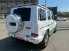 MERCEDES BENZ G-CLASS