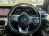 MERCEDES BENZ G-CLASS