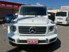 MERCEDES BENZ G-CLASS