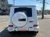 MERCEDES BENZ G-CLASS
