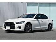 2020 NISSAN SKYLINE