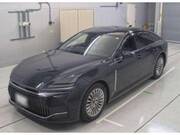 2025 TOYOTA CROWN