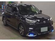 2021 TOYOTA RAIZE