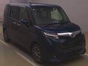 2019 TOYOTA TANK