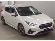 2023 SUBARU IMPREZA