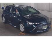 2018 TOYOTA COROLLA SPORT