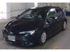 TOYOTA COROLLA SPORT