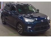 2022 TOYOTA RAIZE